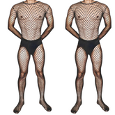 Sexy Male Pantyhose Lingerie